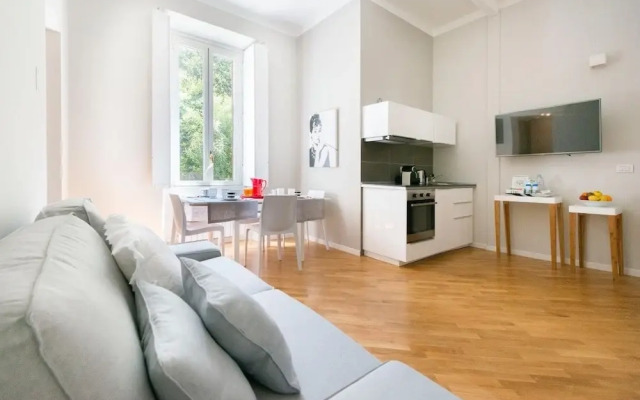 Italianway - Goldoni 38