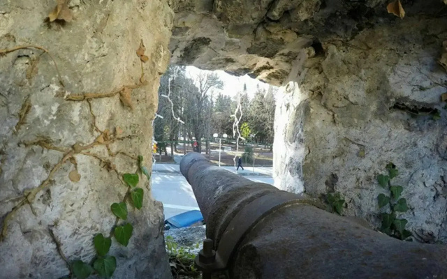Stone House Trebinje