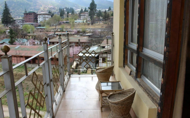 Bhutan Centennial Tavern
