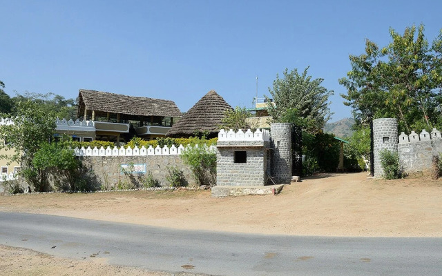 Sadanira Resort