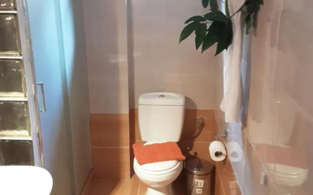 Poseidon Rooms