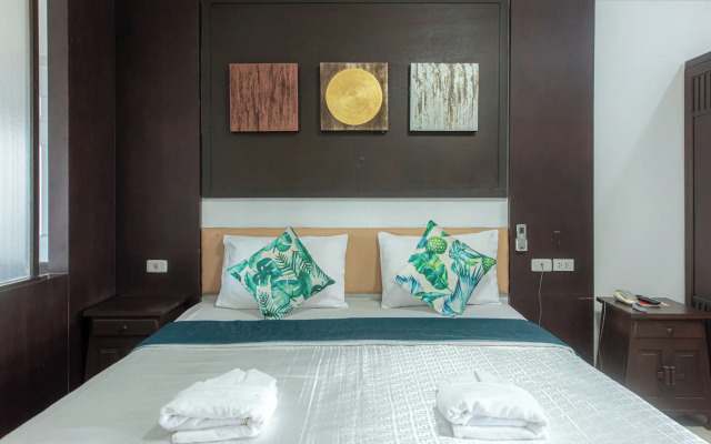 The Wing Design Hotel