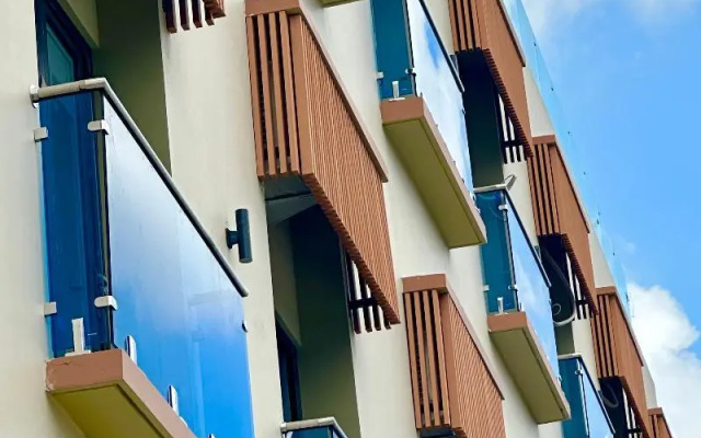 Aster Apartment Bali