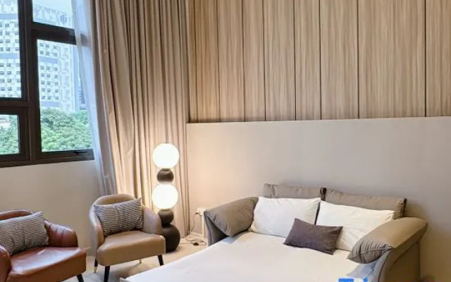 K&C Serviced Apartment Singapore