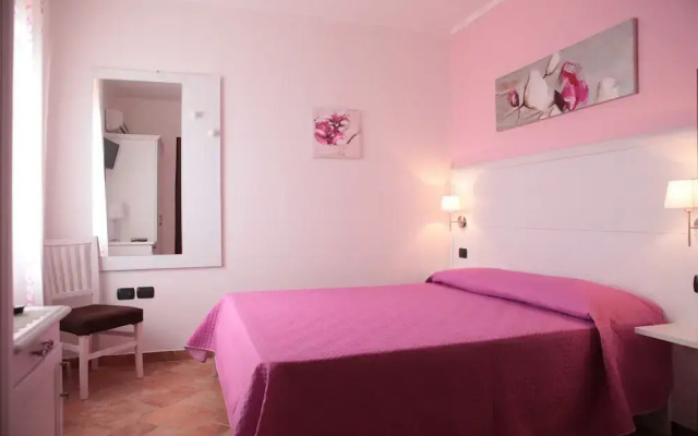 B&B Villa Isa