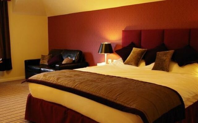 Georgian House Hotel & Spa