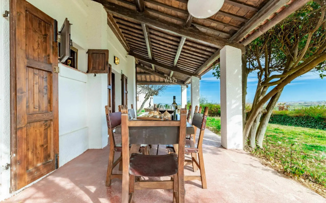 Casale Agrimarino Casale Agrimarino