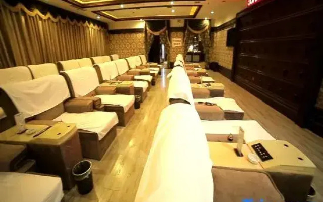 Shuntianhe Hostel (Branch Shop)