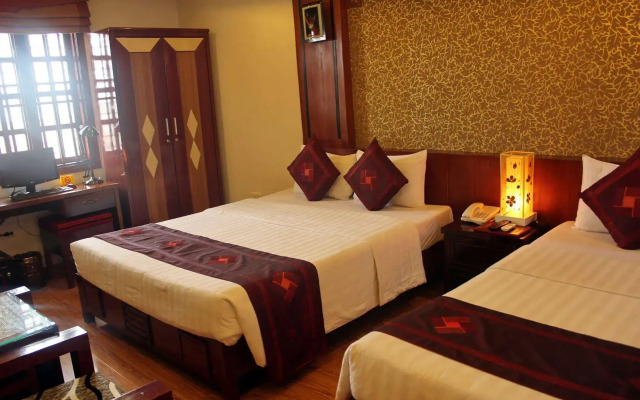 Parkson Hotel Hanoi