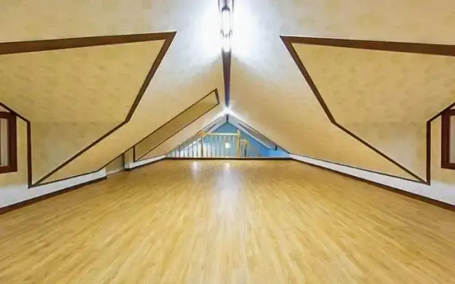 Boryeong Sunshine Pension