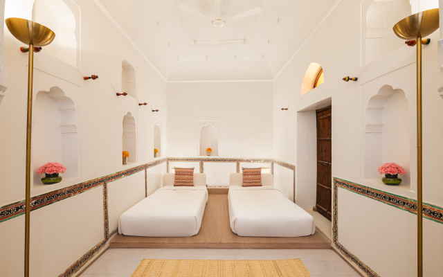 Gulab Haveli, Mandawa – IHCL SeleQtions