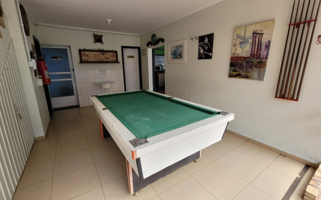 Charm Iguassu Suites Pousada