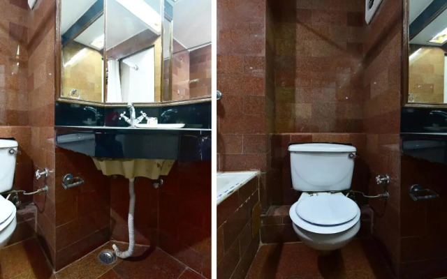 Hotel Snow Princess by OYO Rooms