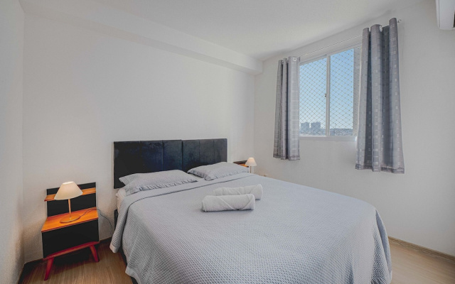 Mirante #1004 - Comfortable Apartment by Carpediem