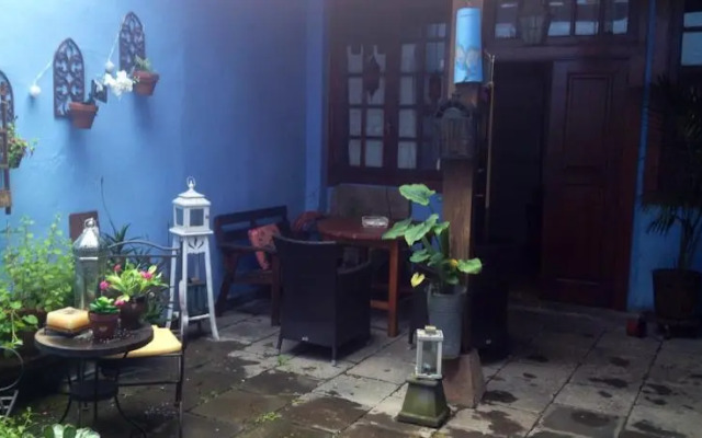 Casa La Posada