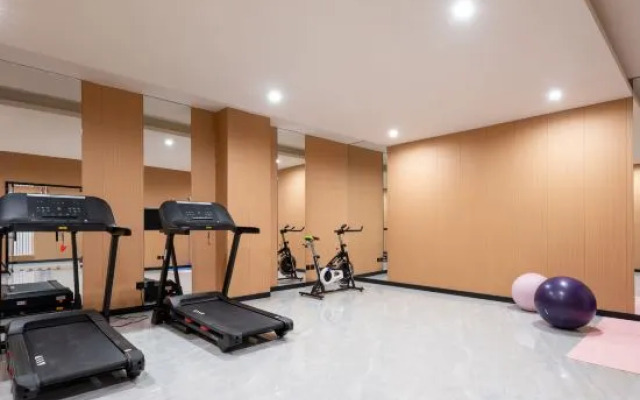 Gefei hotel