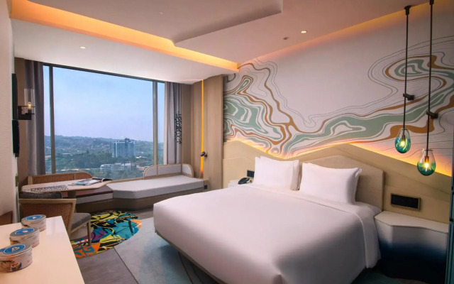 Hotel Indigo Bandung Dago Pakar by IHG