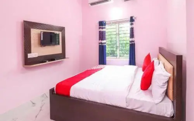 OYO 15409 Odishi Guest House