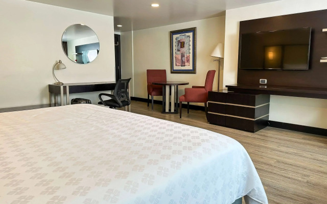 Wyndham Garden Quito