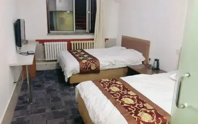 Harbin Shiyunjia Leisure Hotel