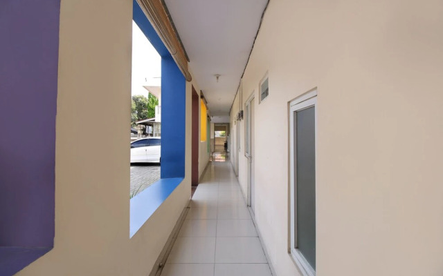 Airy Eco Syariah Cimanggis Pesantren Dua 2 Depok