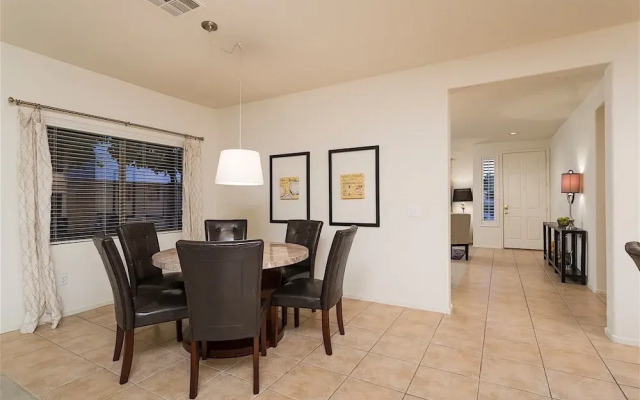 Hibiscus Haven 3 BR by Casago