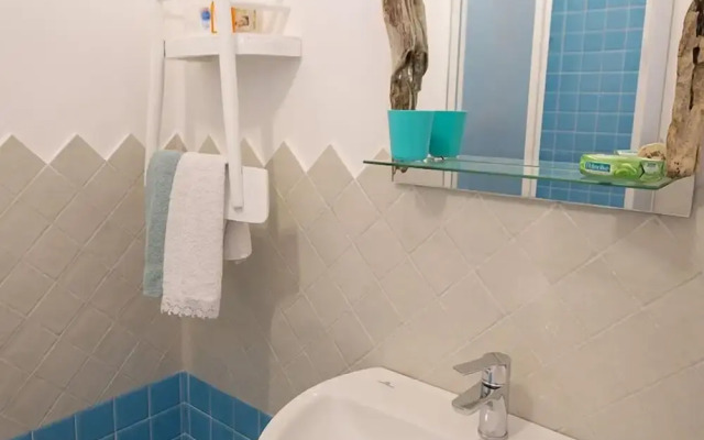ControVento Rooms