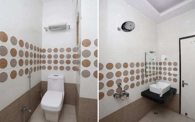 Golden Bagh Resort By OYO Rooms