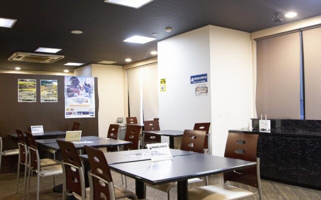 3S Hotel Hiratsuka