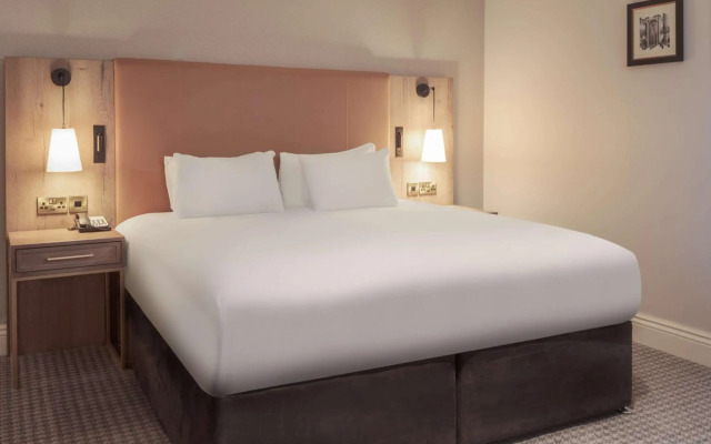 Oxford Belfry Hotel & Spa