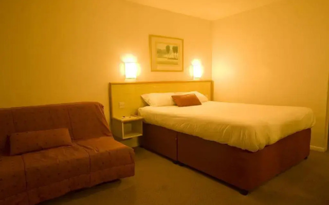 Days Inn Sedgemoor M5