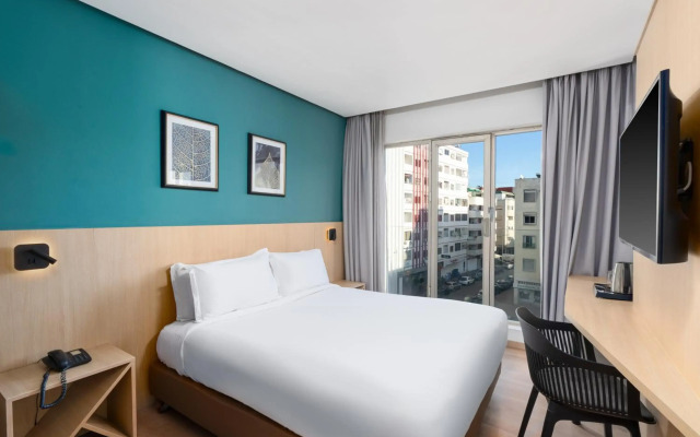 Rihab Hotel