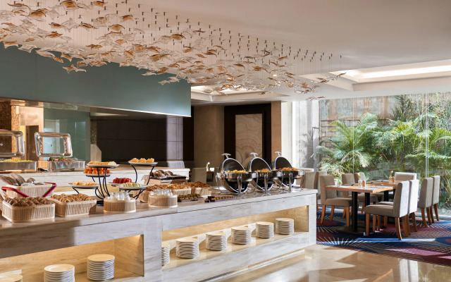 The Ann Hanoi Hotel & Spa