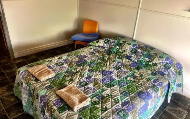 The Royal Carrangarra Hotel