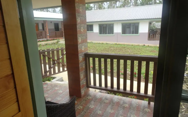 Vakaloa Beach Resort