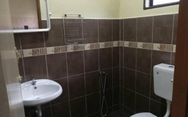 Tambun D'Mewah homestay