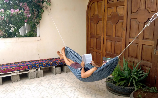 Private Holiday Apartment