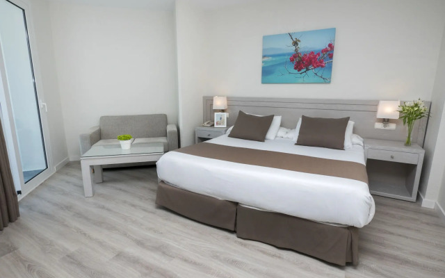 Hotel Helios Costa Tropical