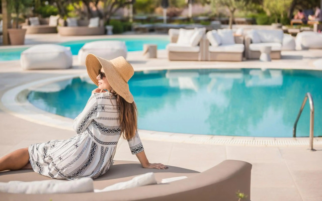 Thalassa Boutique Hotel - Adults Only