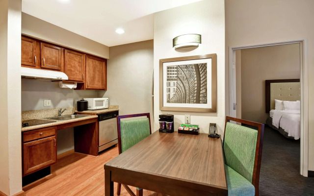 Homewood Suites by Hilton Cincinnati-Milford