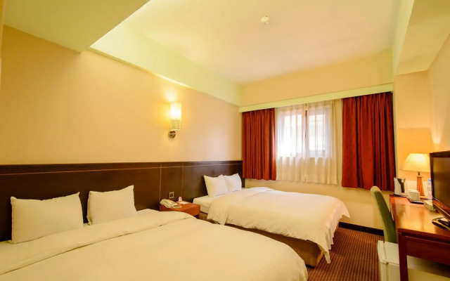 San Hua Hotel