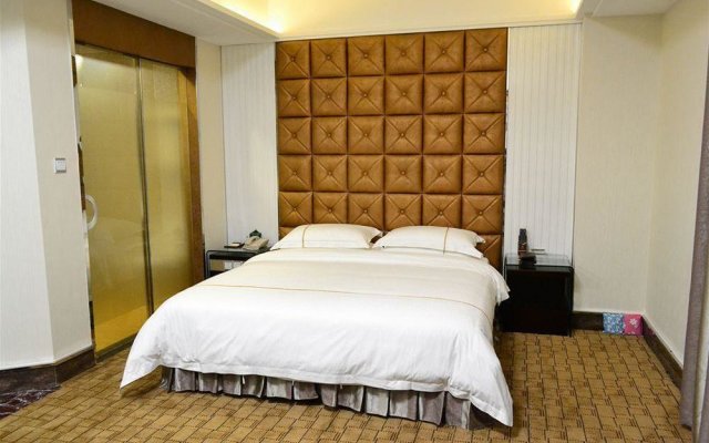 Ouhao Hotel - Guangzhou