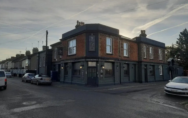 Tulip Hotel Harwich