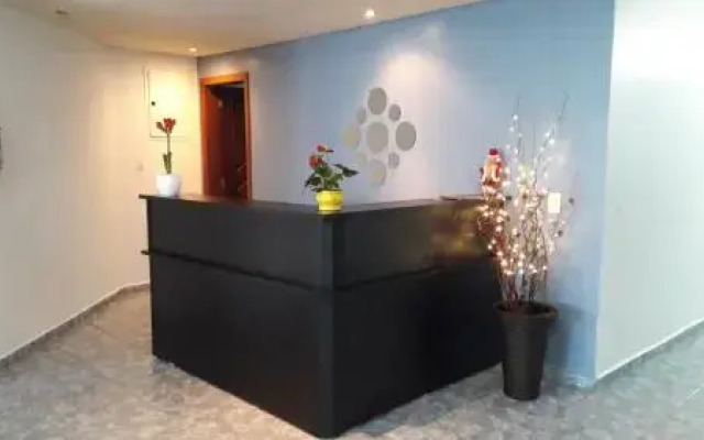 Pousada Elegance Beira Mar