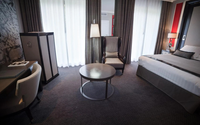Park Hotel Grenoble - MGallery Collection