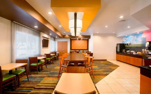 Sonesta Essential Houston Energy Corridor