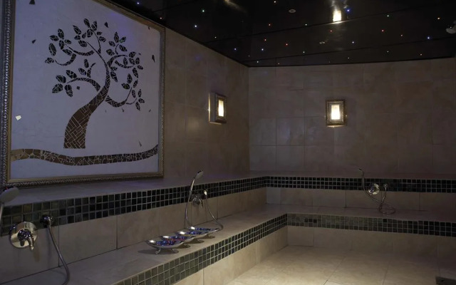 Karkloof Safari Villas