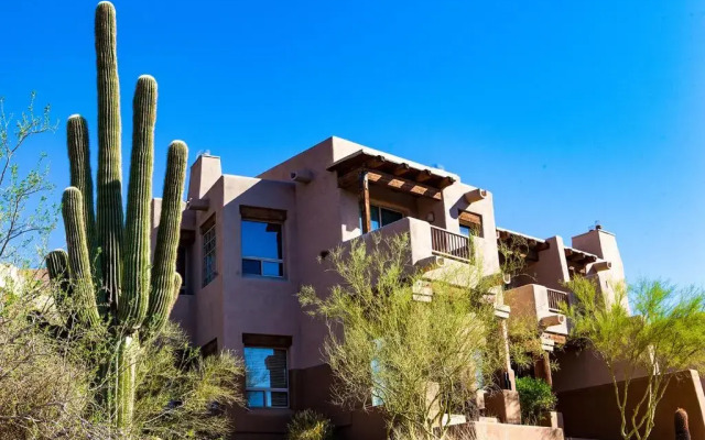 Inn at Eagle Mountain