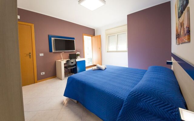 Guesthouse One