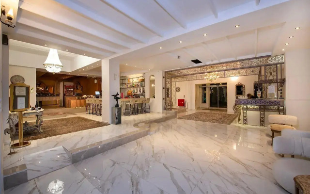 Orpheas Resort - Adults Only